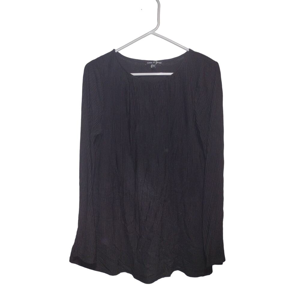 Cable & Gauge Women's Shirt Size Medium